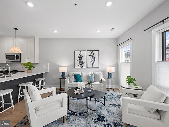 3rd image of 2812 Georgia Ave NW #4