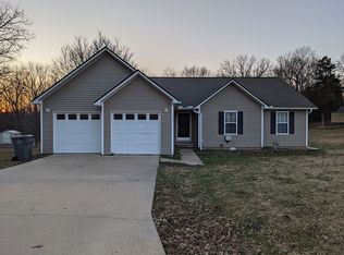 65 Princess Dr, Batesville, AR 72501