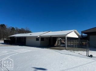 1322 Highway 349, Jonesboro, AR 72404