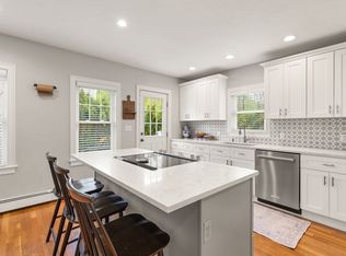 116 Center St, North Easton, MA 02356