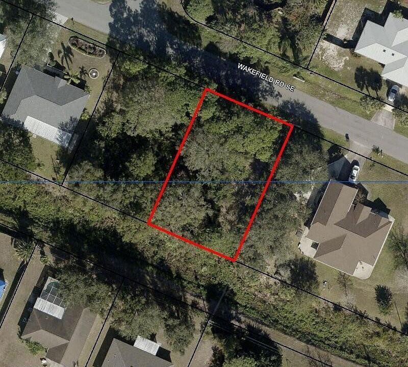 1st image of 1332 Wakefield Rd SE