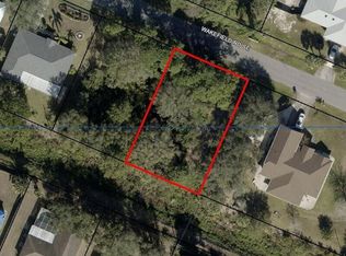 1332 Wakefield Rd SE, Palm Bay, FL 32909