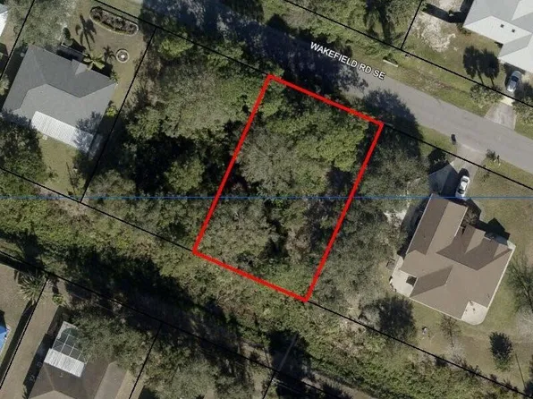 1332 Wakefield Rd SE, Palm Bay, FL 32909