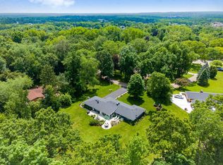 1047 Hillcrest Ave, Brighton, MI 48116