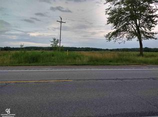 Emmett Vl, Emmett, MI 48022