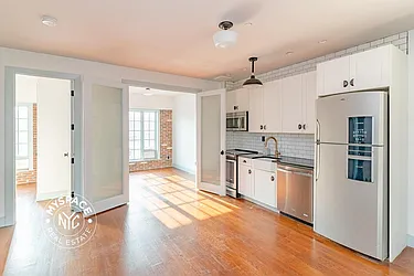 NYC Apartments With No Kitchens Still Have Expensive Rent