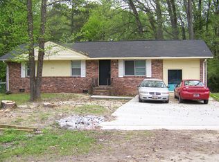 526 Hudson Cir, Cayce, SC 29033