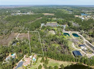 6101 Frederica Rd, Saint Simons Island, GA 31522
