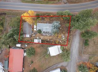 7918 W Twin Lakes Rd, Rathdrum, ID 83858