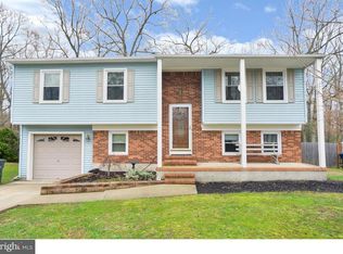 224 Karen Dr, Williamstown, NJ 08094