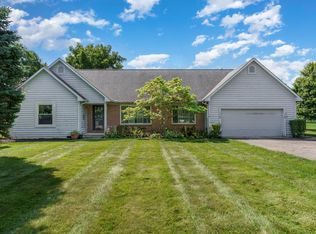 5955 Kilbury Huber Rd, Plain City, OH 43064