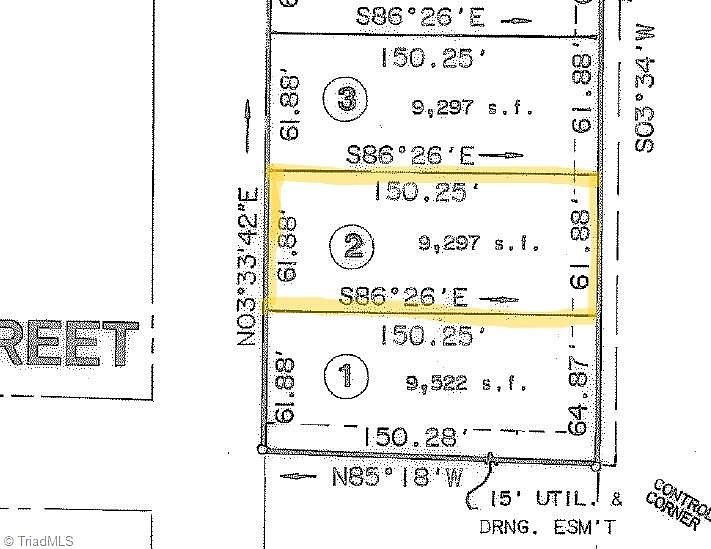 2nd image of 1602 Fairview St