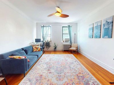 77-20 Austin St #5A, Queens, NY, 11375