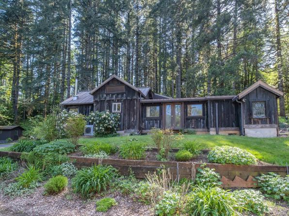 24214 Old Peak Rd, Philomath, OR 97370