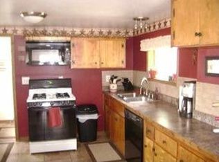 3025 Towerline Rd, Turner, MI 48765