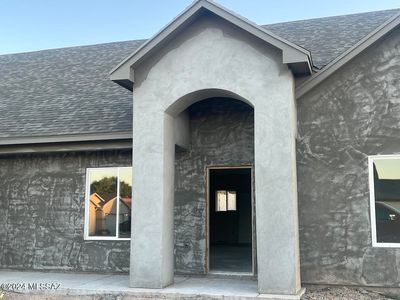 3603 W Barbara Ln, Thatcher, AZ, 85552