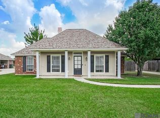 12241 Dove Hollow Dr, Denham Springs, LA 70726