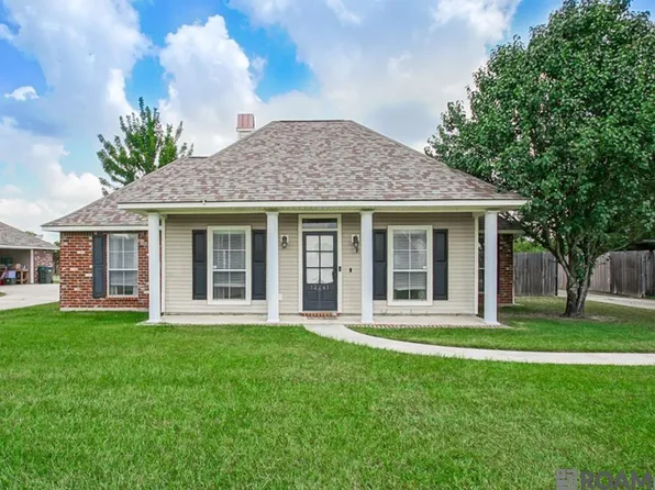 12241 Dove Hollow Dr, Denham Springs, LA 70726