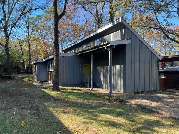 400 Atkins Rd, Little Rock, AR 72211