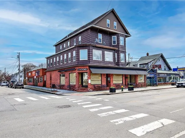 771-773 Hope St, Providence, RI 02906