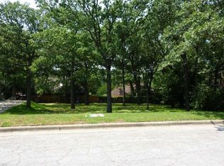 419 Lake Terrace Dr, Azle, TX 76020