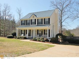 131 Lakeview Rd, Jackson, GA 30233