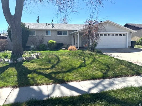 1543 W 4505 S, Taylorsville, UT 84123