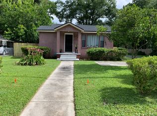 4064 Ernest St, Jacksonville, FL 32205