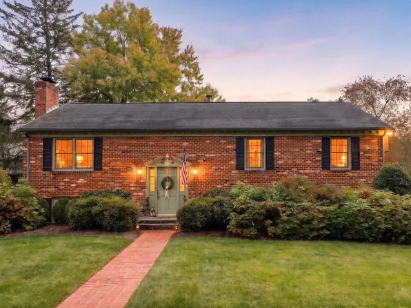 1029 Ridgemont Dr, Staunton, VA 24401
