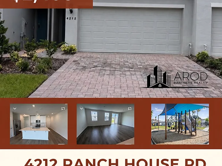 4212 Ranch House Rd #4212 — Photo 1