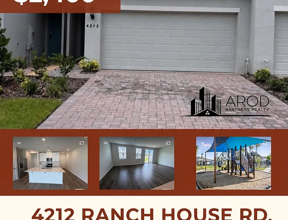 4212 Ranch House Rd #4212