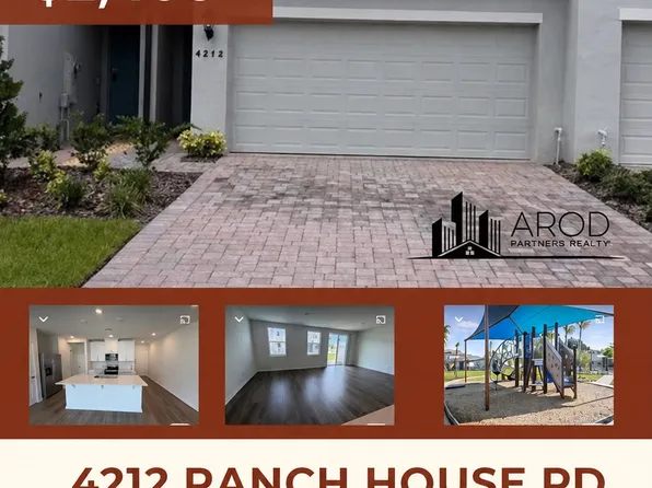 4212 Ranch House Rd #4212, Saint Cloud, FL 34772
