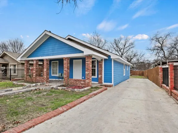 3222 Avenue L, Fort Worth, TX 76105