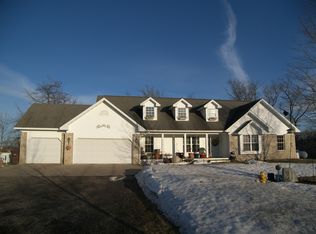 34944 455th Pl, Aitkin, MN 56431