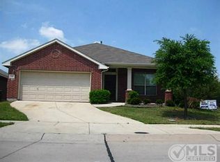 3300 Willow Springs Dr, McKinney, TX 75070