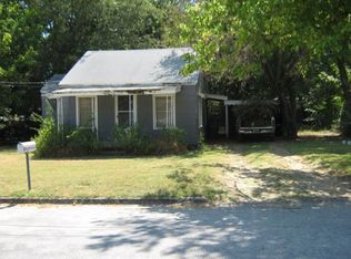 504 Pillar St, Bowie, TX 76230