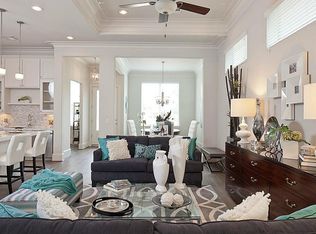 1606 E Rose Terrace Ln, Houston, TX 77055