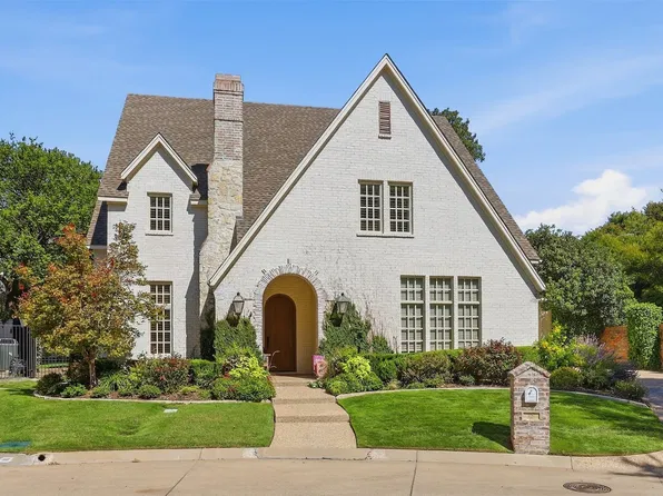 3057 Elm River Dr, Fort Worth, TX 76116