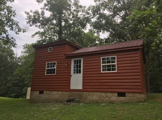 220 Elliston Rd SE, Cleveland, TN 37323