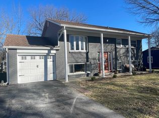 723 S Village Dr, Bloomington, IN