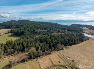 4722 Mud Bay Road, Lopez Island, WA 98261