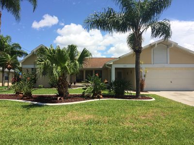 1205 SE 21st Ln, Cape Coral, FL, 33990