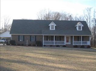 2189 Satterwhite Point Rd, Henderson, NC 27537