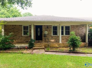 186 Flagstone Trl, Hamilton, AL 35570