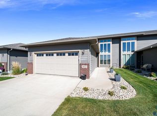 612 S Mary Gene Ave, Sioux Falls, SD 57106
