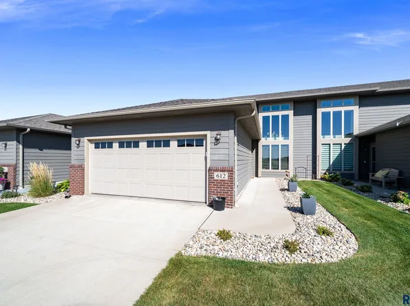 612 S Mary Gene Ave, Sioux Falls, SD 57106