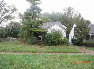 11809 E State Fair St, Detroit, MI 48205