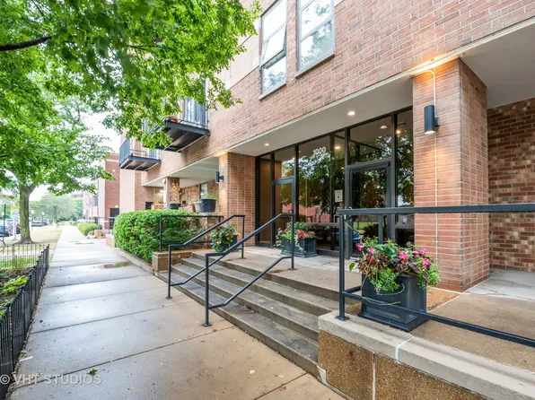 1000 E 53rd St Unit 603S, Chicago, IL 60615