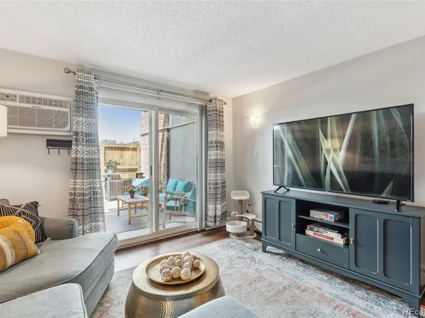 2835 S Monaco Parkway #1-103, Denver, CO 80222