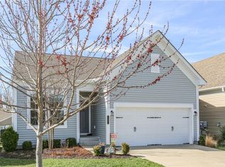 27 Fenwick Dr, Fredericksburg, VA 22406